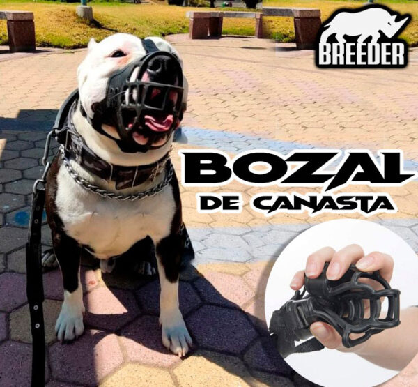 BOZAL FLEXIBLE - Imagen 5