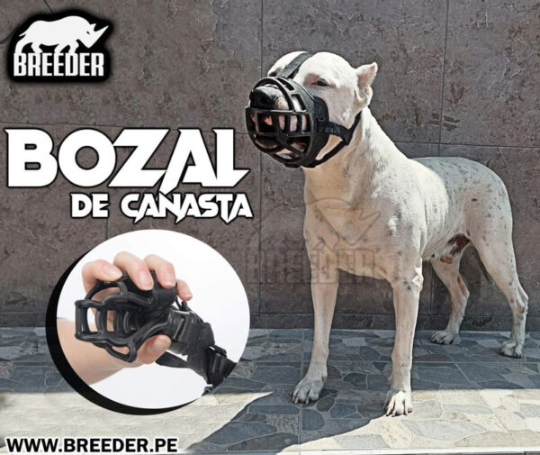 BOZAL FLEXIBLE - Imagen 6