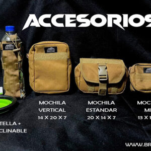ACCESORIOS