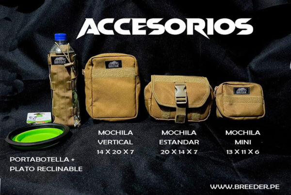 ACCESORIOS