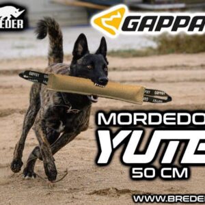 MORDEDOR DE YUTE GAPPAY